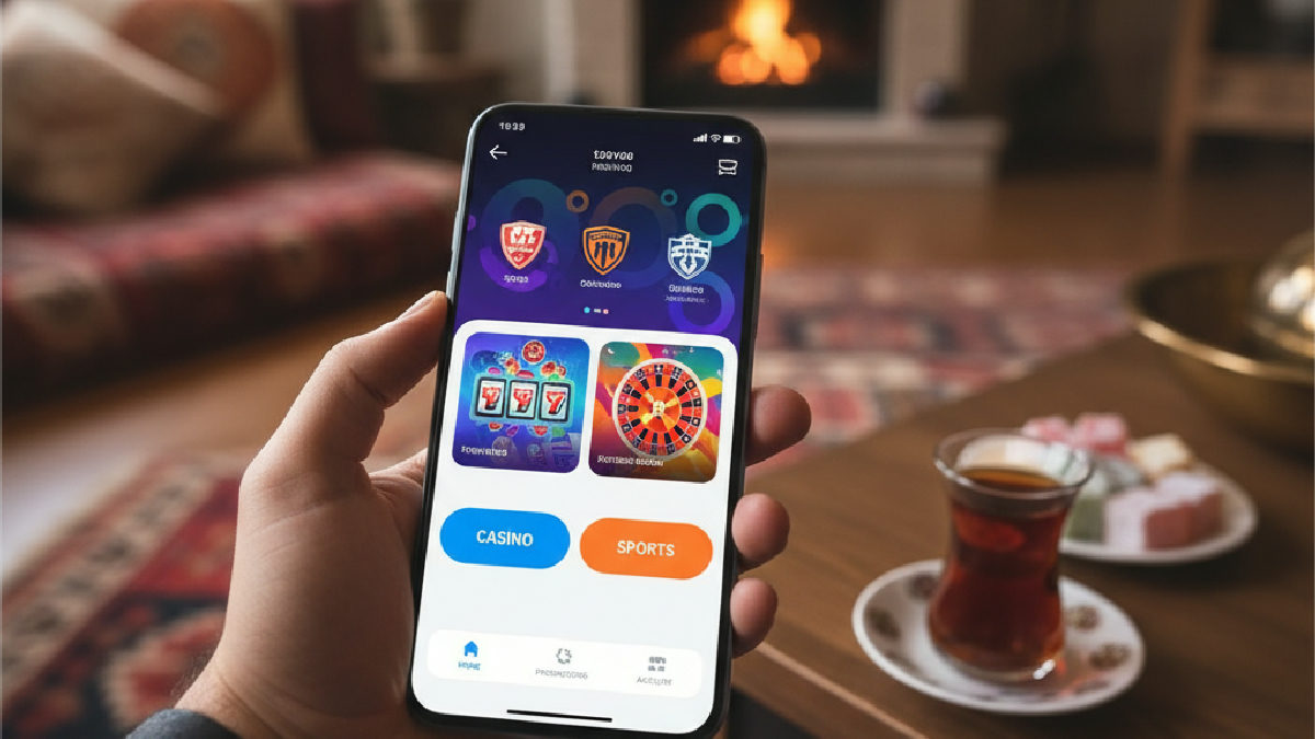 Davegas mobil giriş ile dilediğiniz yerden bahis ve casino keyfi yaşayın.