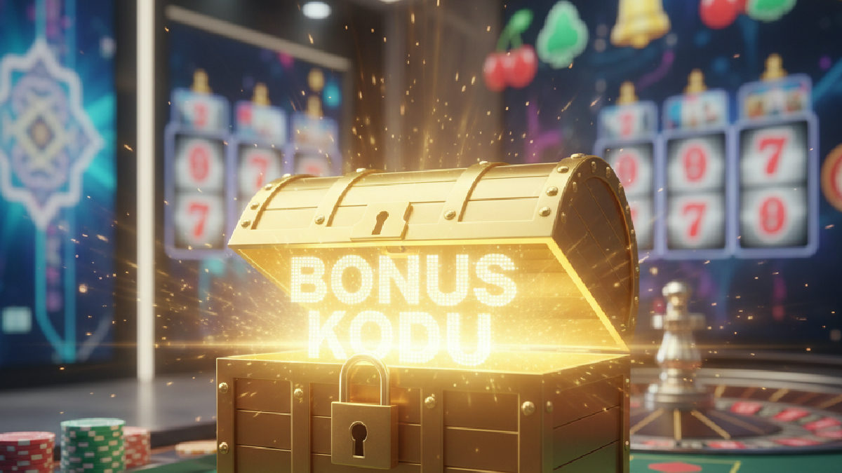 Davegas bonus kodu kazanmak isteyenler için avantajlı promosyonlar sunuyor.