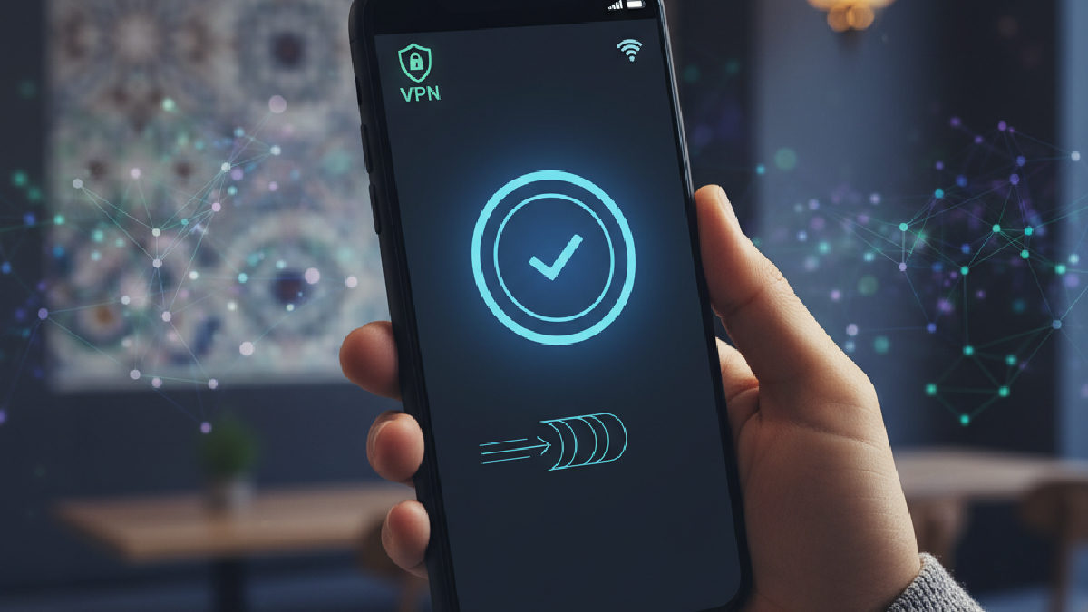 Mobil uygulama veya VPN ile Davegas erişim engellerini kolayca aşın.