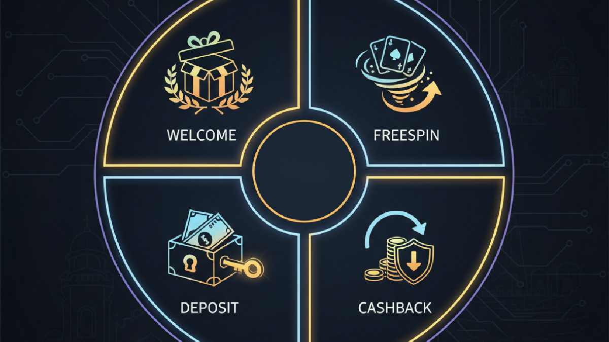 Davegas bonus çeşitliliği, oyuncuların beklentilerini karşılayacak zenginlikte.