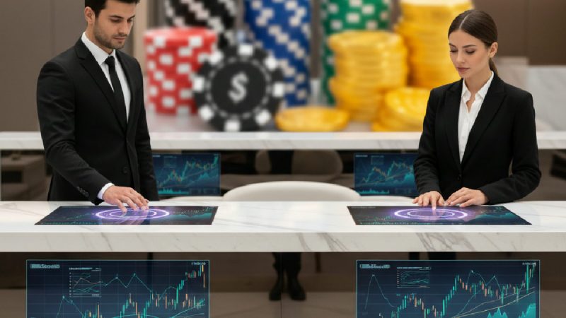 Dijital cüzdan ekranında Davegas minimum çekim tutarı kural ve aşamaları.